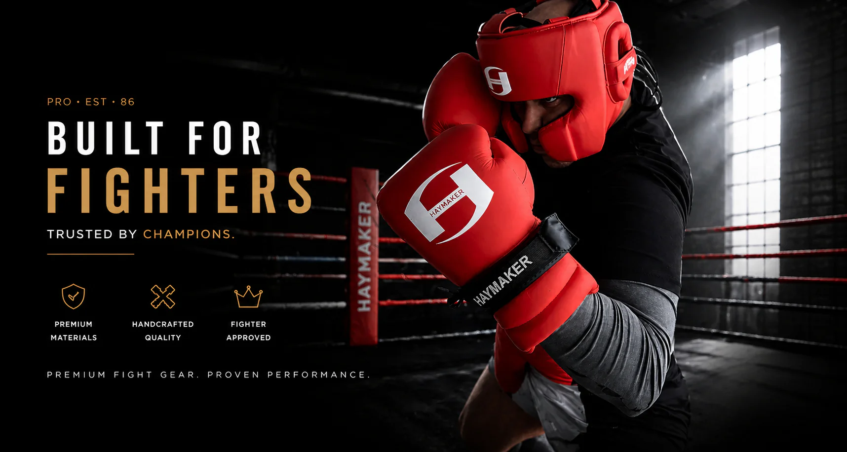 Unleash Your Inner Champion