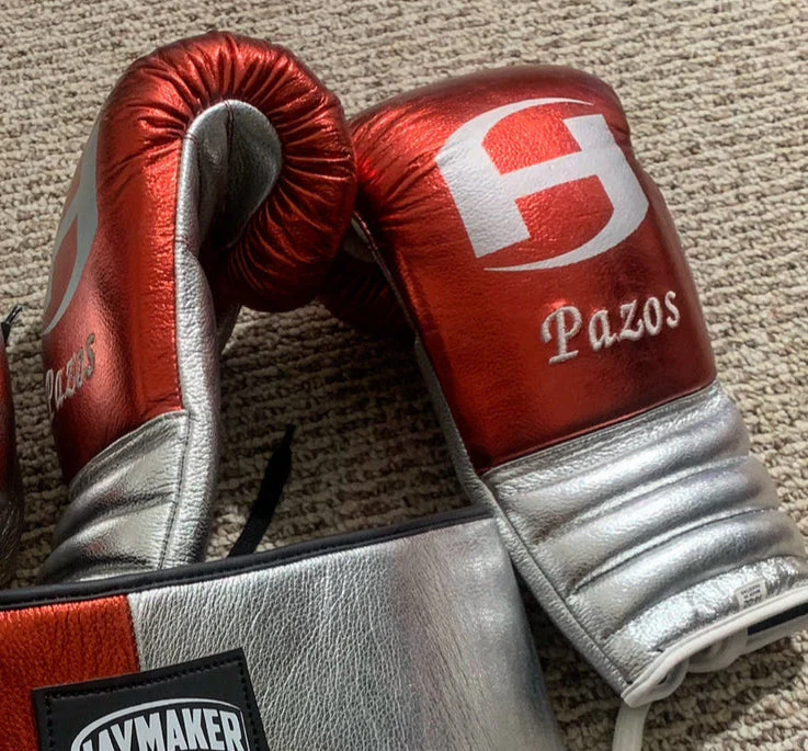 Boxing Gloves